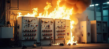 Protect your industrial facility from rodent-induced electrical hazards. Understand the dangers and explore effective prevention strategies like rodent-proofing and ultrasonic repellents.